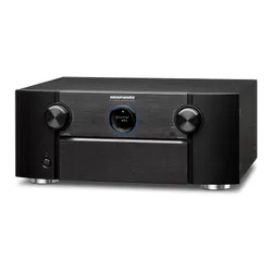 Стереоусилитель MARANTZ SR7015 Black