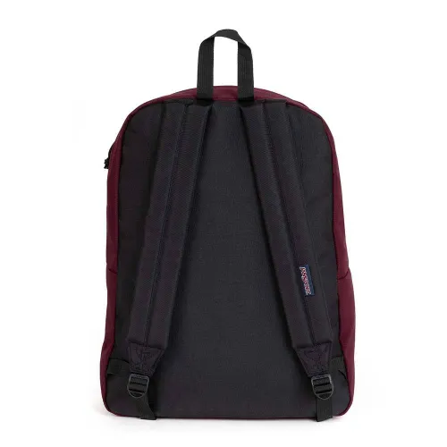 Рюкзак JanSport SuperBreak One-viking red