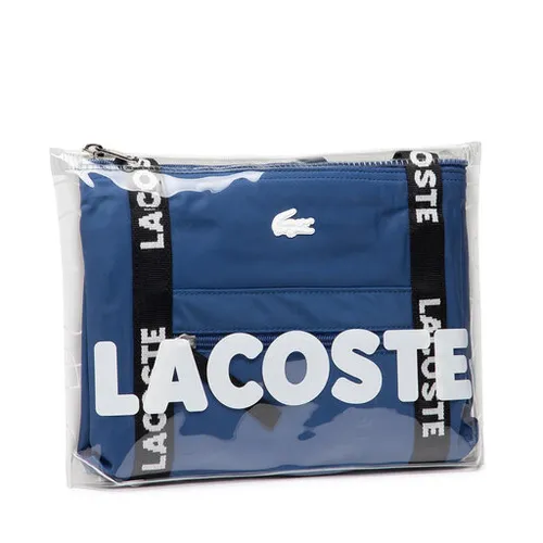 Сумка Lacoste Xl Shopping Bag NF3832VA Vaporeux Noir J84