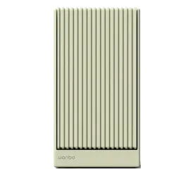 Projektor WANBO Cube 2 Pro Zielony Full HD (1920 x 1080), 500 ANSI lumen, Wi-Fi