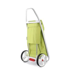 Coș de cumpărături ROLSER com Soft 8-citric