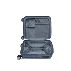 Walizka mała Puccini Cairo - granatowy