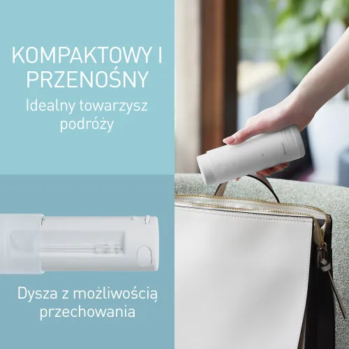 Irygator PANASONIC EW-DJ4B-W503