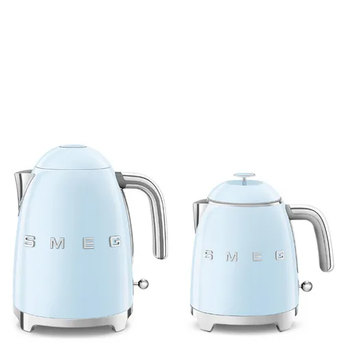 Электрический чайник SMEG Mini KLF05PBEU