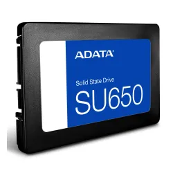 Dysk Adata Ultimate SU650 512GB