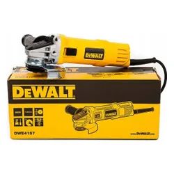 Dewalt Taşlama Makinesi DWE4157