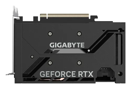 Karta graficzna Gigabyte GeForce RTX 4060 WINDFORCE OC 8GB GDDR6 128bit DLSS