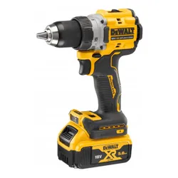 Wiertarko-wkrętarka Dewalt DCD800P2T 18 V 2 x akumulator 5 Ah