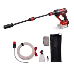 Myjka ciśnieniowa Einhell Hypresso 18/24-1 Solo 4140135