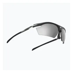Okulary przeciwsłoneczne Rudy Project Rydon matte black/laser black