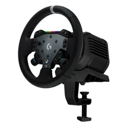 Kierownica LOGITECH RS50 (PC/XBOX)