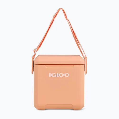 Lodówka turystyczna Igloo Tag Along Too 10 l apricot