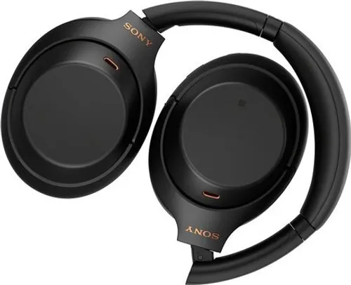 Наушники Sony WH-1000XM4