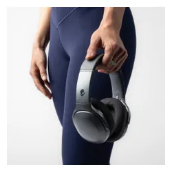 Słuchawki nauszne SKULLCANDY Crusher 540 Active Czarny