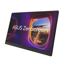 ASUS ZenScreen MB16FCK - 60Hz | WUXGA | 16'' | IPS | 5ms