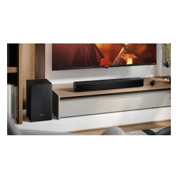 Soundbar SHARP HT-SBW123 Czarny