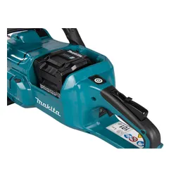 Pilarka łańcuchowa Makita XGT UC022GT101 1x5.0Ah