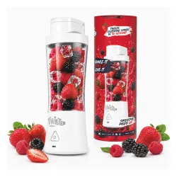Blender kielichowy Webber PB500 0,7l Biały