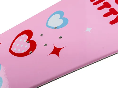 Deska Head Hello Kity