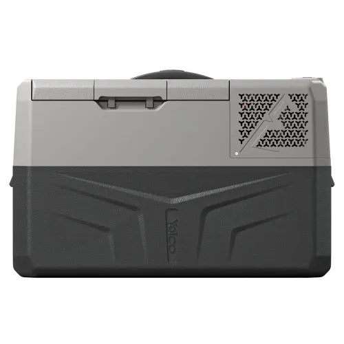 Lodówka Yolco BCX30 Grey 28l