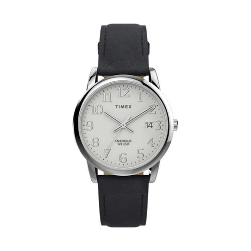 Часы Timex Easy Reader Classic TW2W54300 Black