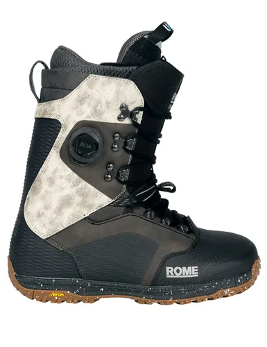 Buty snowboardowe Rome Libertine Hybrid - Rozmiar (cm) - 29.5