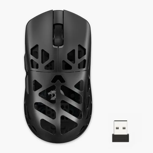 Myszka gamingowa Redragon M997 Prism Czarny