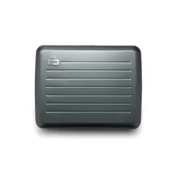 Portfel RFID na karty Ogon Design Smart Case V2 Large - platinum
