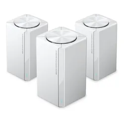 Router XIAOMI Mesh System AC1200 2.4 / 5 GHz (DualBand), Wi-Fi Mesh (3 szt.)