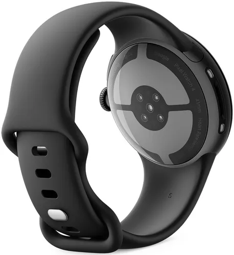 Smartwatch GOOGLE Pixel Watch 4 41mm Obsydian