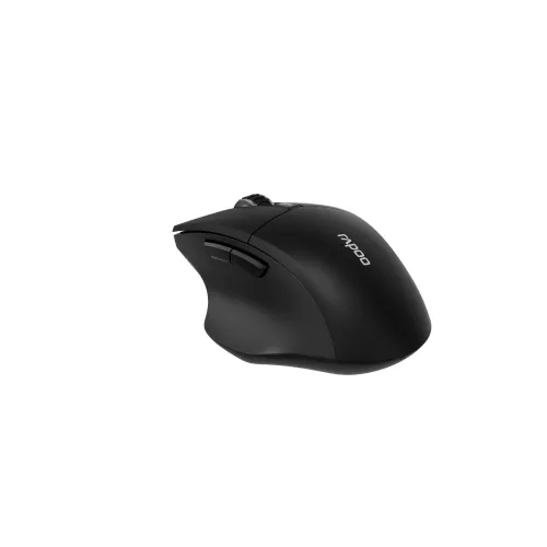 Myszka gamingowa Rapoo M610 Multi-mode Czarny