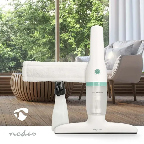 Nedis VCWI230WT biały