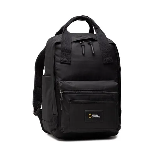 Rucsac Mare National Geographic N19180. 06 Negru 06