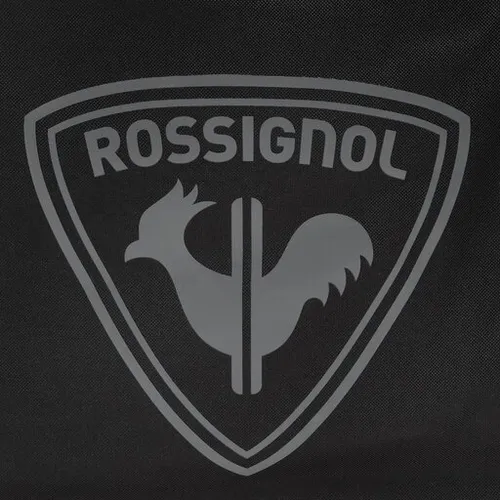 Geantă De Schi Rossignol Basic 210 Rkjb203 Carcasă De Schi Neagră