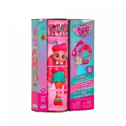 Кукла Tm Toys BFF Ella Doll S2