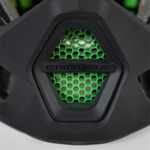 Kask rowerowy Full Face ENDURA MT500 Full Face MIPS
