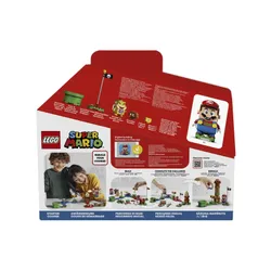 LEGO Super Mario 71360 MARİO başlangıç seti