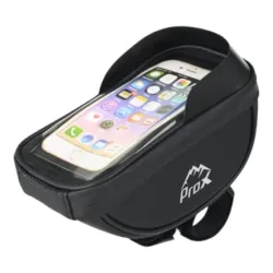 Torba na kierownicę ProX Nebraska 201 czarna