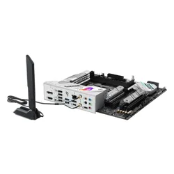 ASUS ROG STRIX B760-G GAMING WIFI DDR4