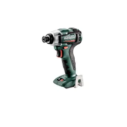 Аккумуляторный ударный Гайковерт Metabo PowerMaxx SSD 12 BL