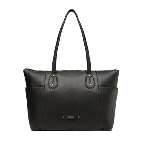 Сумка Liu Jo Ecs L Tote AA3154 E0087 Nero 22222