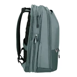 Рюкзак для ноутбука Samsonite Stackd Biz 17,3 Exp-forest