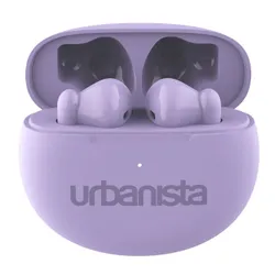 Słuchawki douszne URBANISTA Austin  Fioletowy