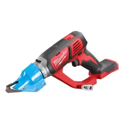 Nożyce do metalu Milwaukee M18 BMS20-0