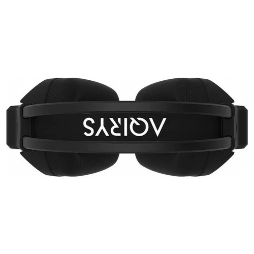 AQIRYS Alya 7.1 VS czarny