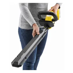 Nożyce do żywopłotu KARCHER HGE 2-18 1.445-600.0 450mm 18V akumulatorowe