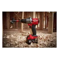 Milwaukee Yakıtlı Tornavida Matkabı M18 FDD2-502X