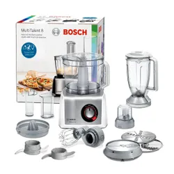 Кухонный комбайн Bosch MC812S844