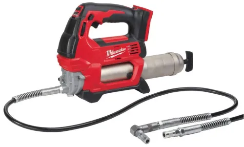 Smarownica Milwaukee M18 GG-0