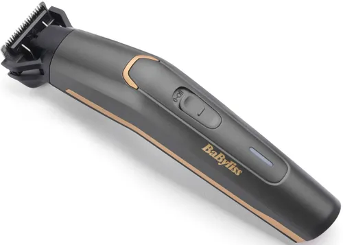 Trymer BABYLISS MT987E Czarny